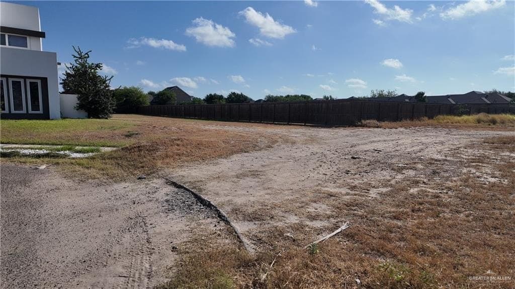 0.25 acres in Hidalgo County gallery image 4