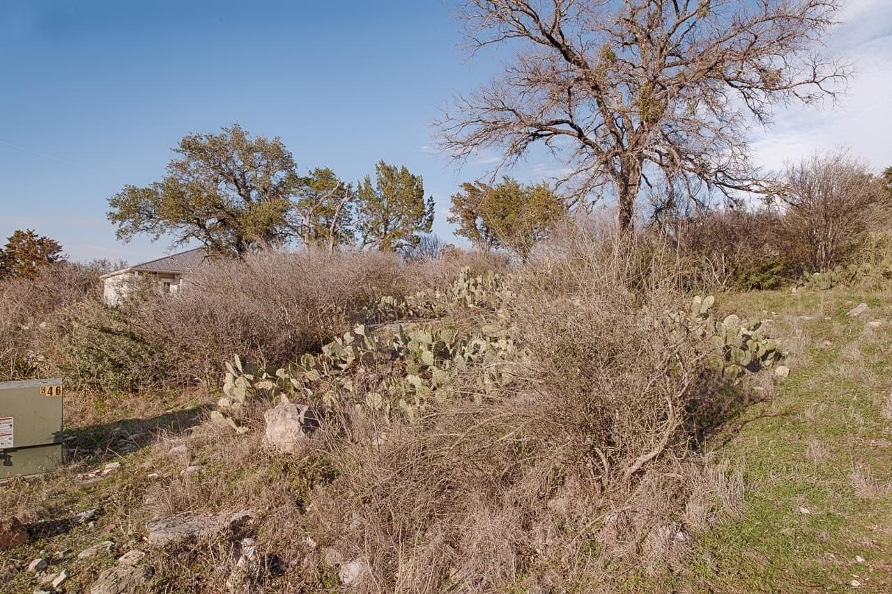 0.23 acres in Llano County - photo 4