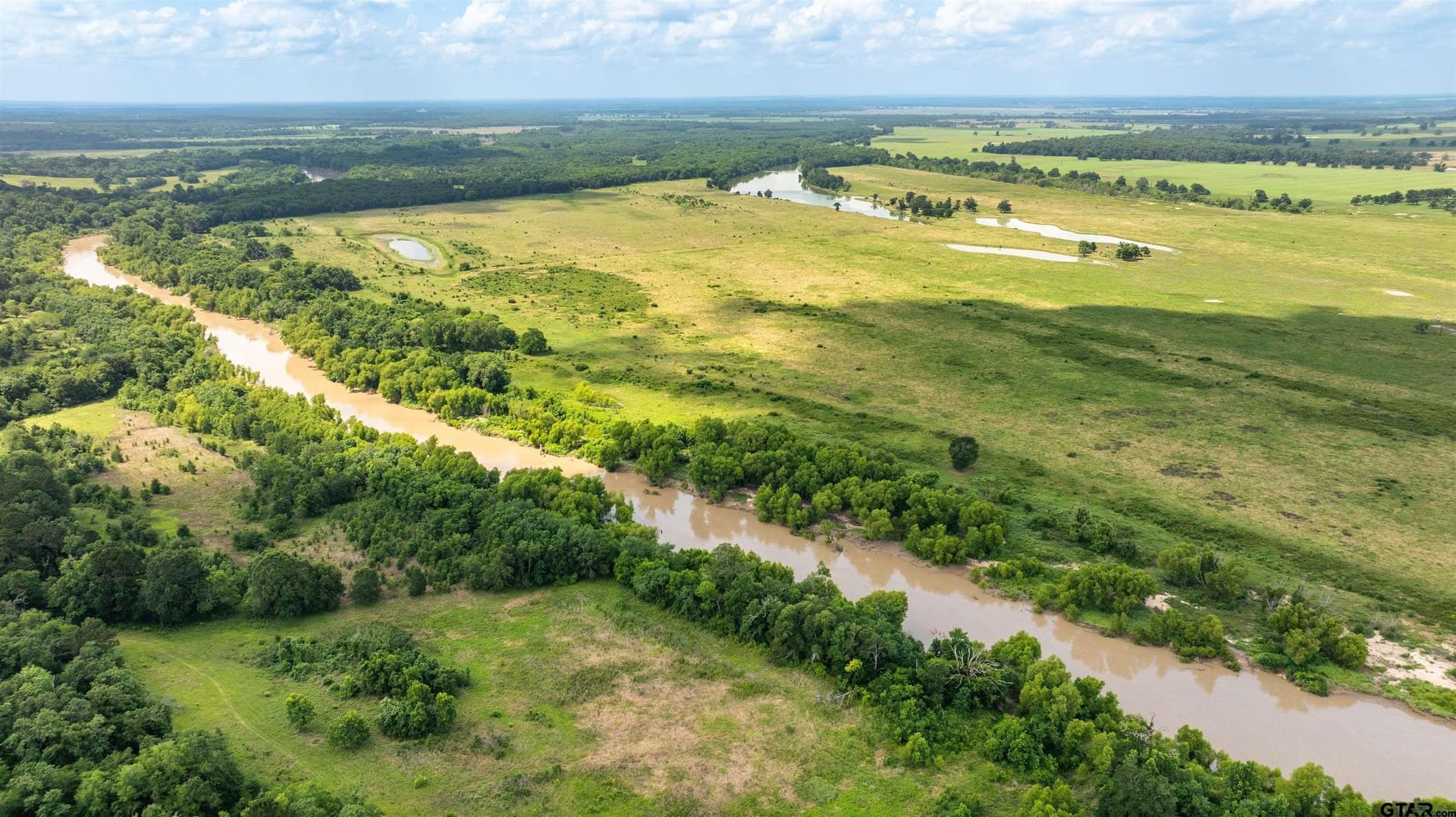 133.34 acres in Anderson County - photo 11