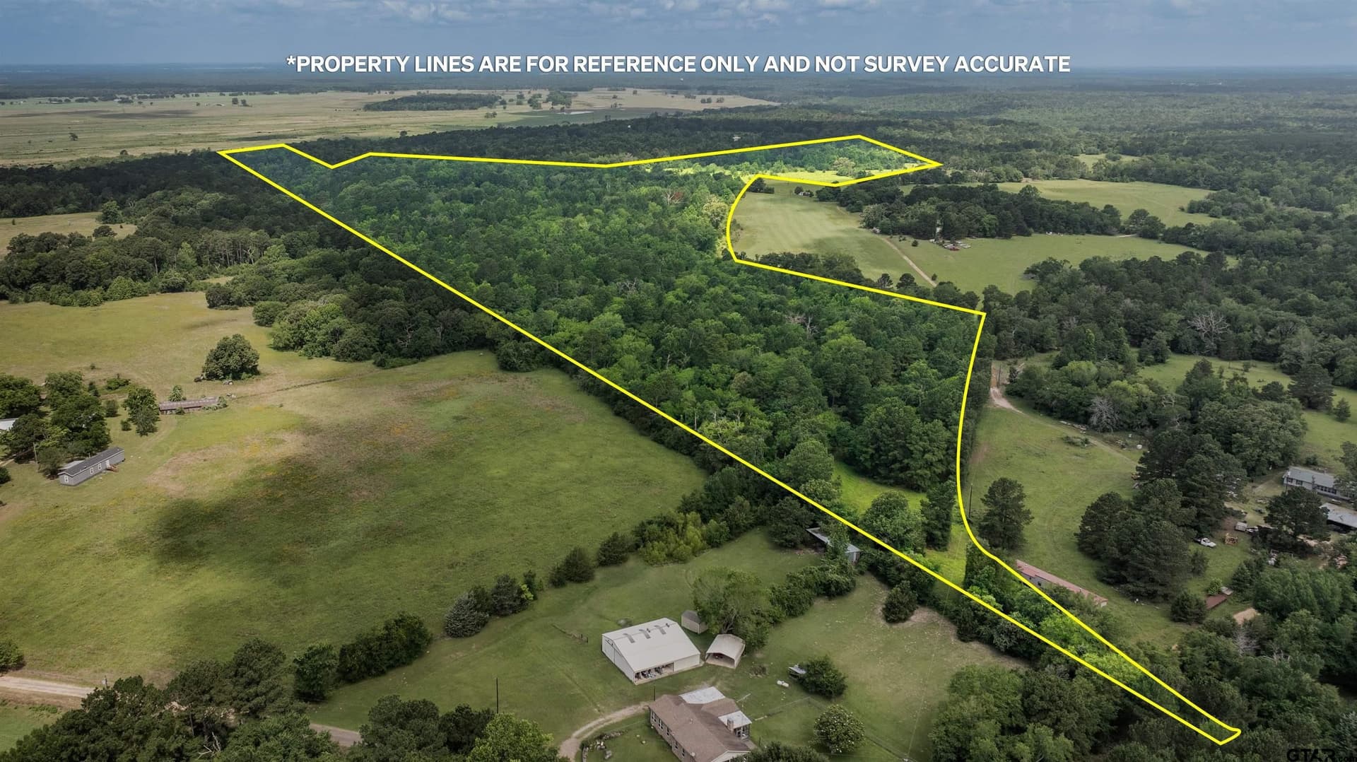 133.34 acres in Anderson County - photo 15