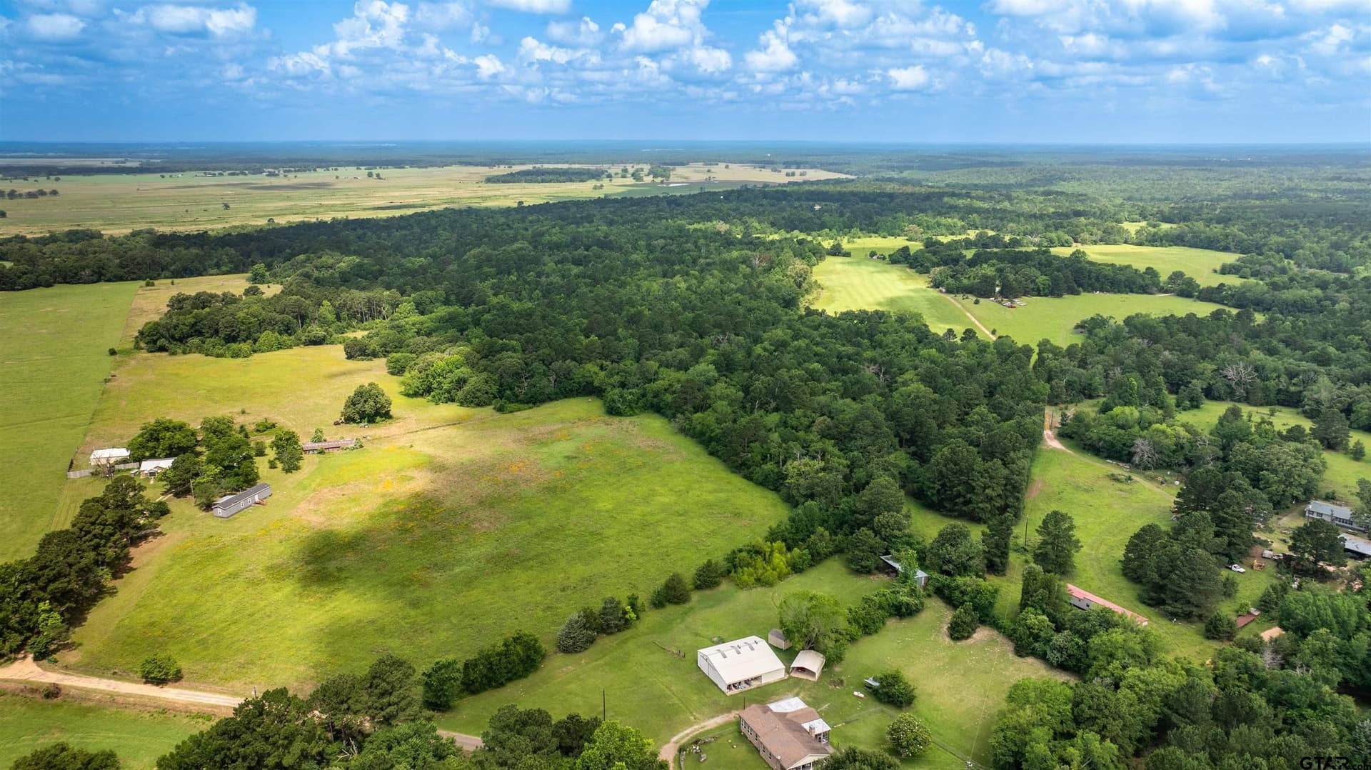 133.34 acres in Anderson County gallery image 2