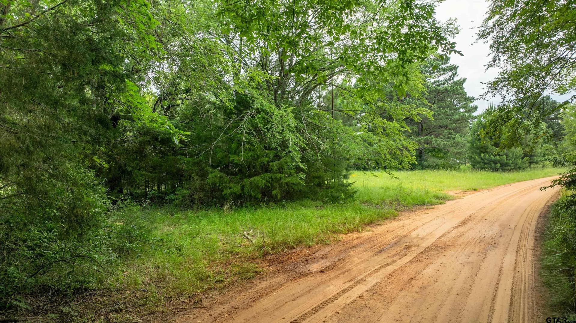 133.34 acres in Anderson County