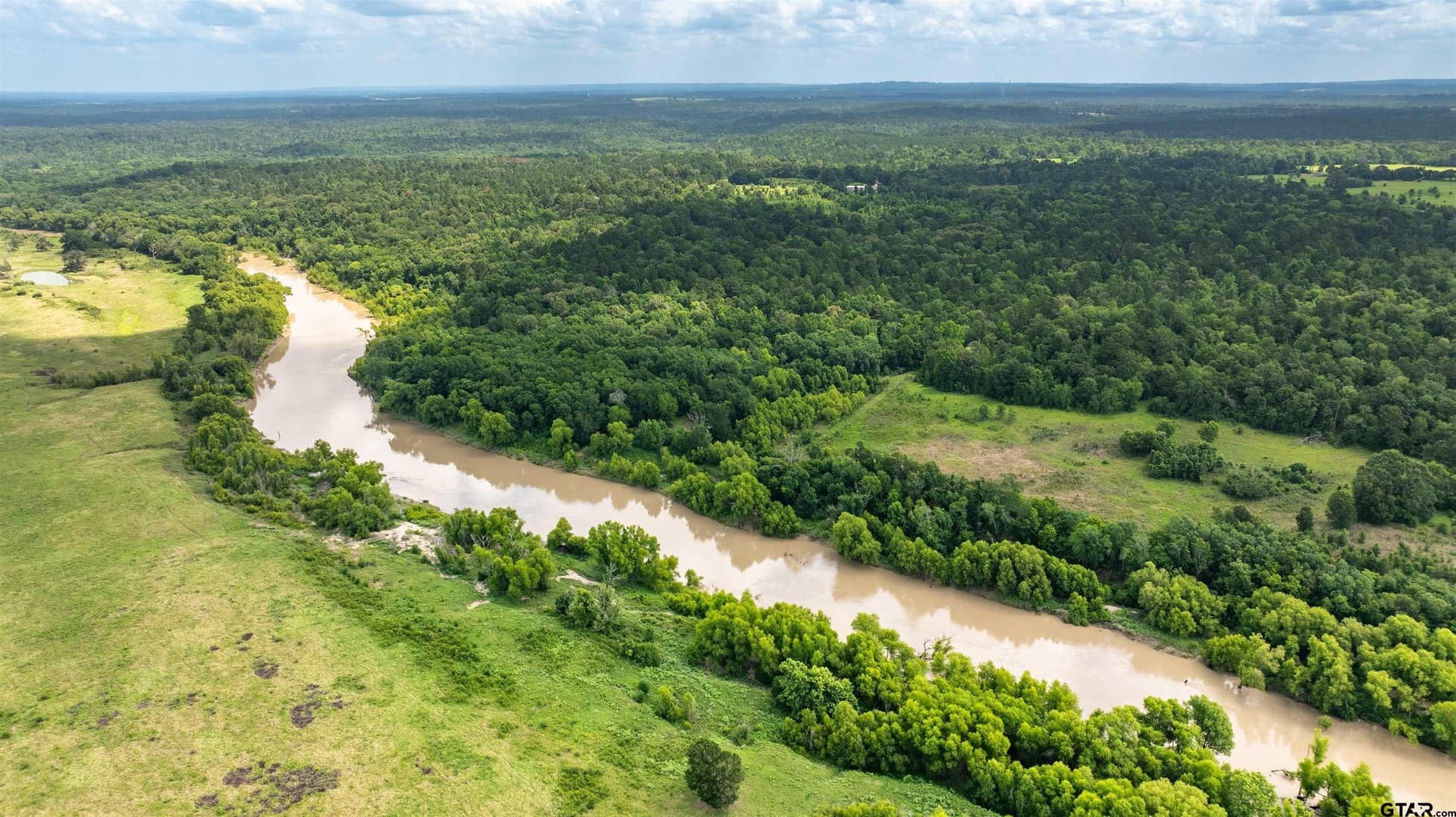 133.34 acres in Anderson County - photo 12