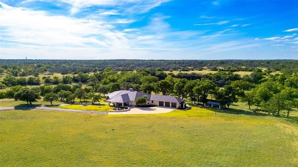28.15 acres in Gillespie County featured view