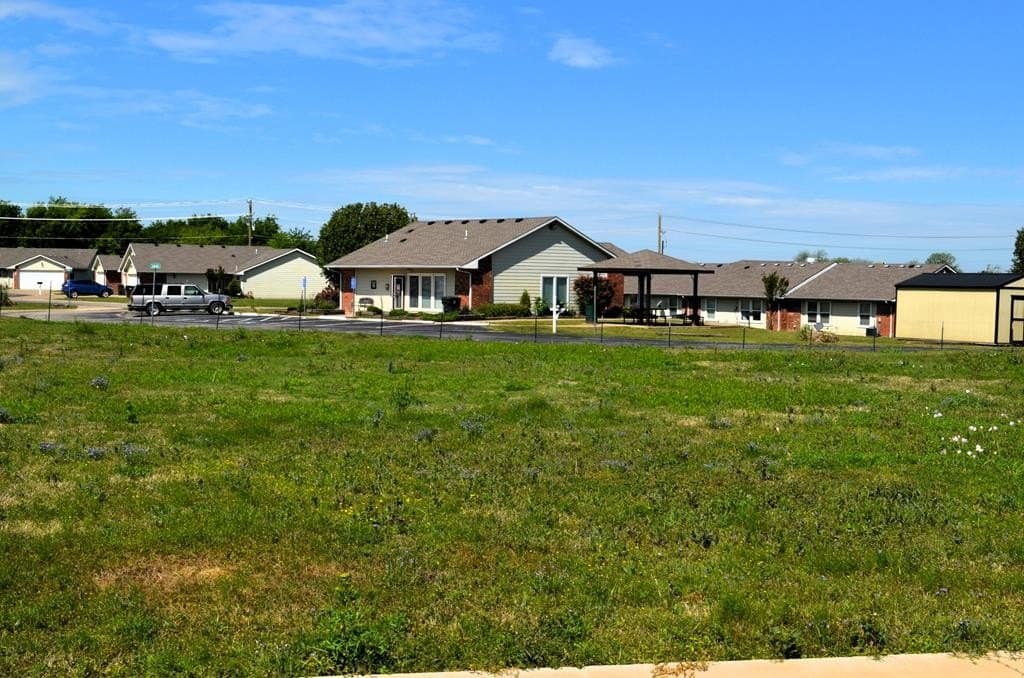 0.18 acres in Kaufman County