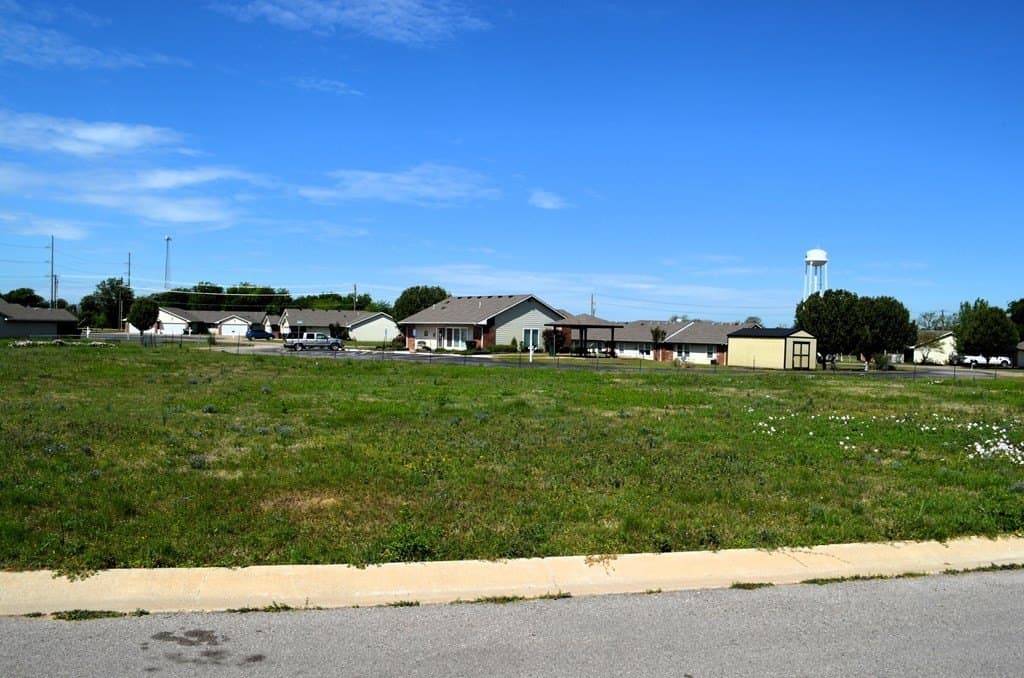 0.18 acres in Kaufman County featured view