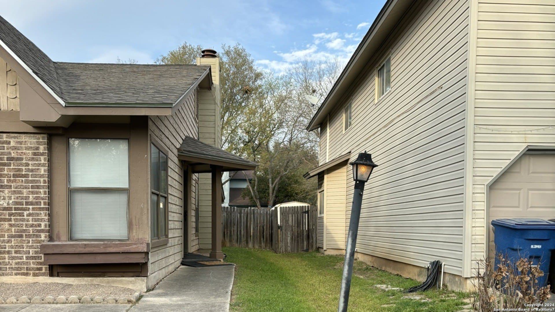 16 acres in Bexar County gallery image 4