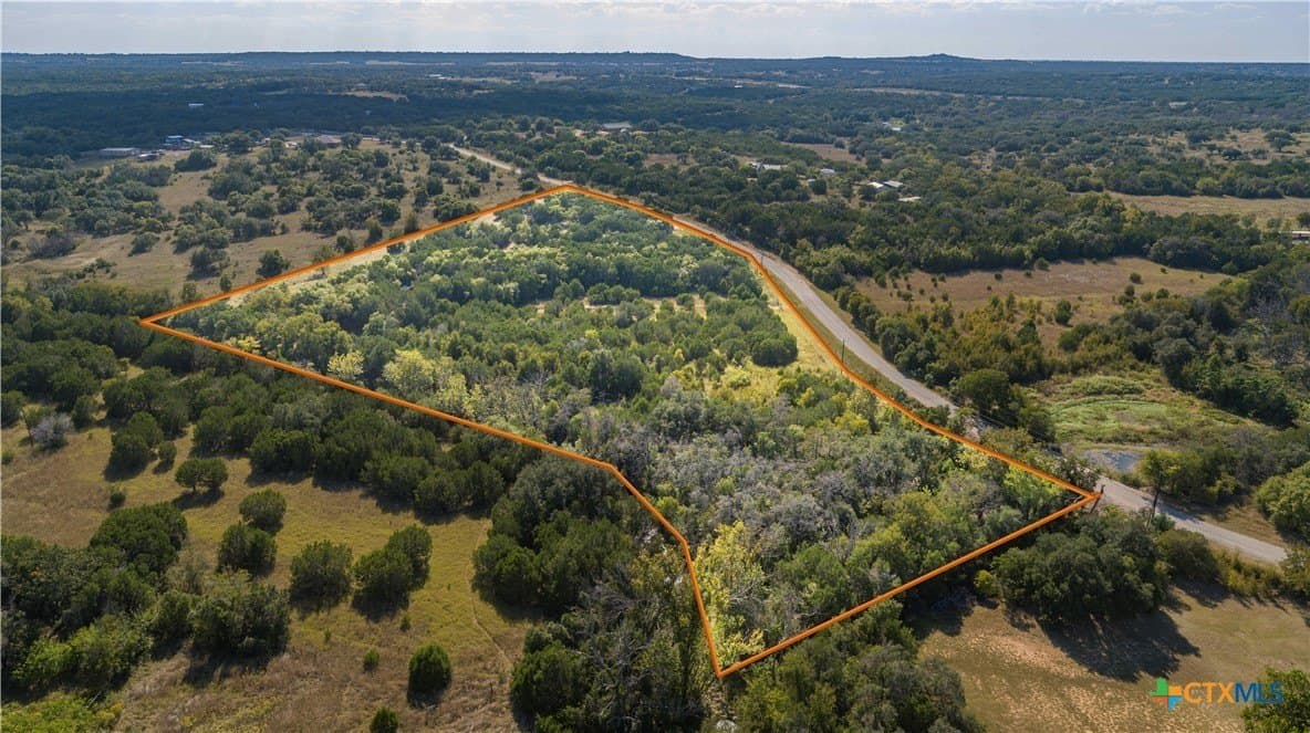 9.58 acres in Bell County gallery image 4