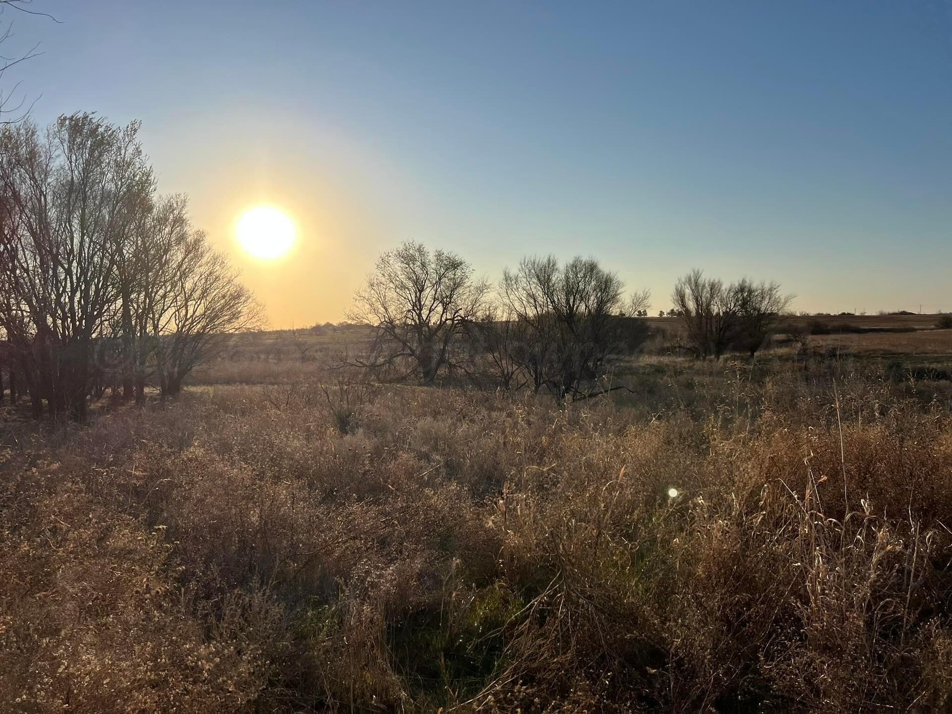 94 acres in Childress County