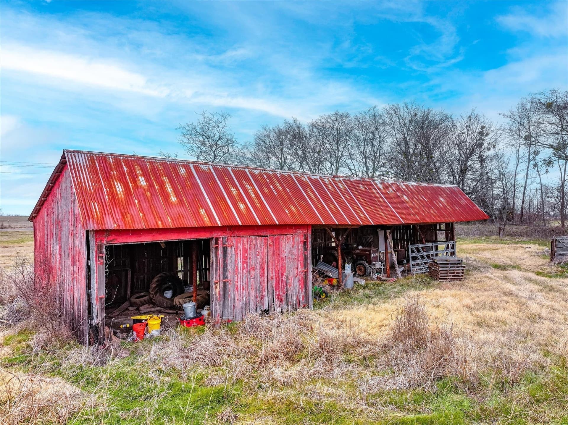 15.5 acres in Kaufman County - photo 9