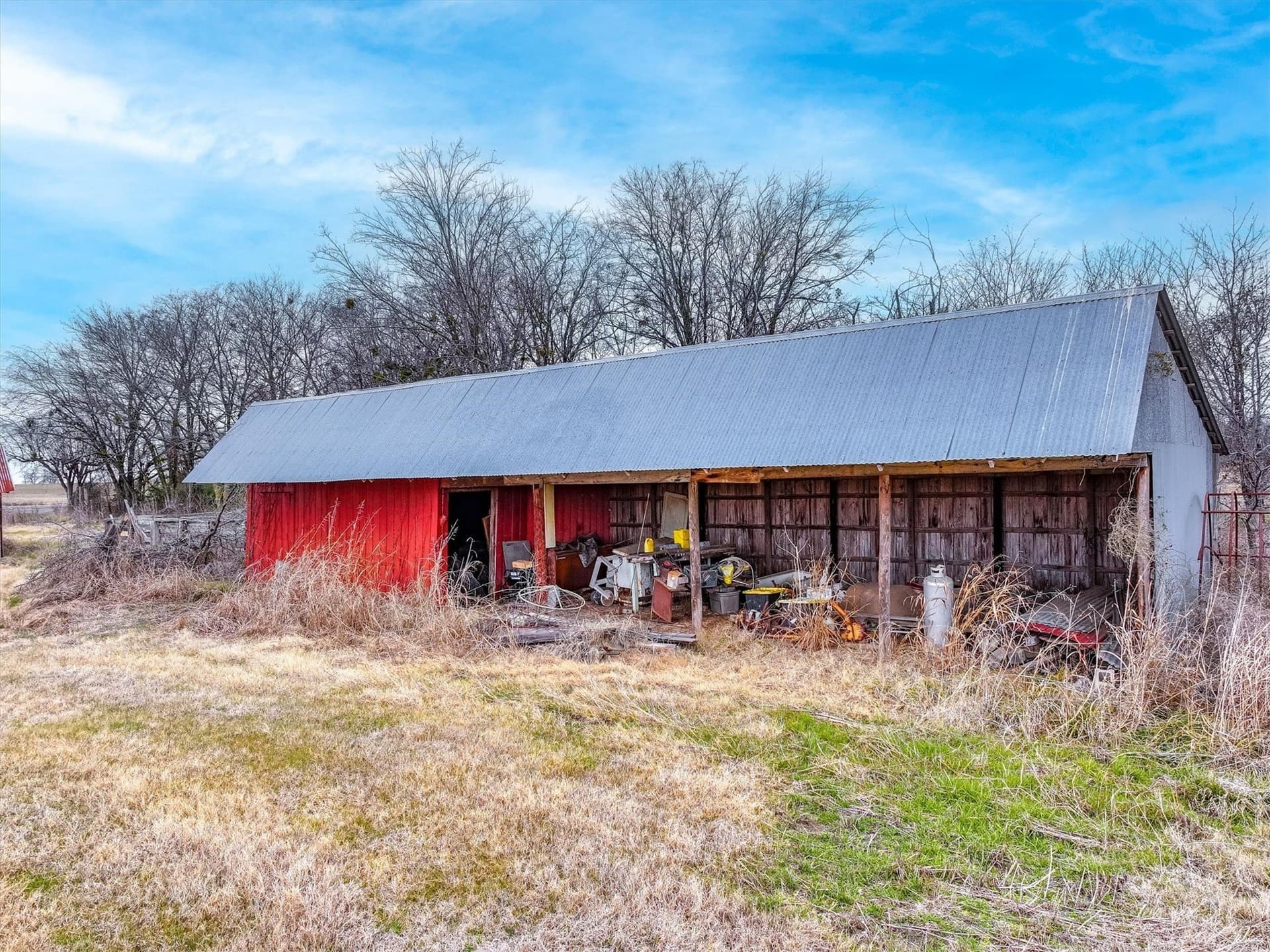 15.5 acres in Kaufman County - photo 8