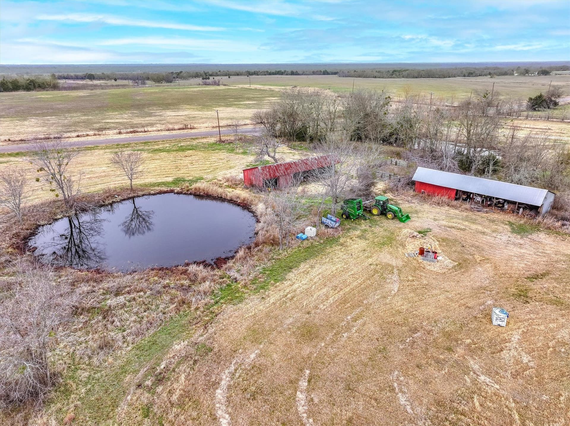 15.5 acres in Kaufman County - photo 7