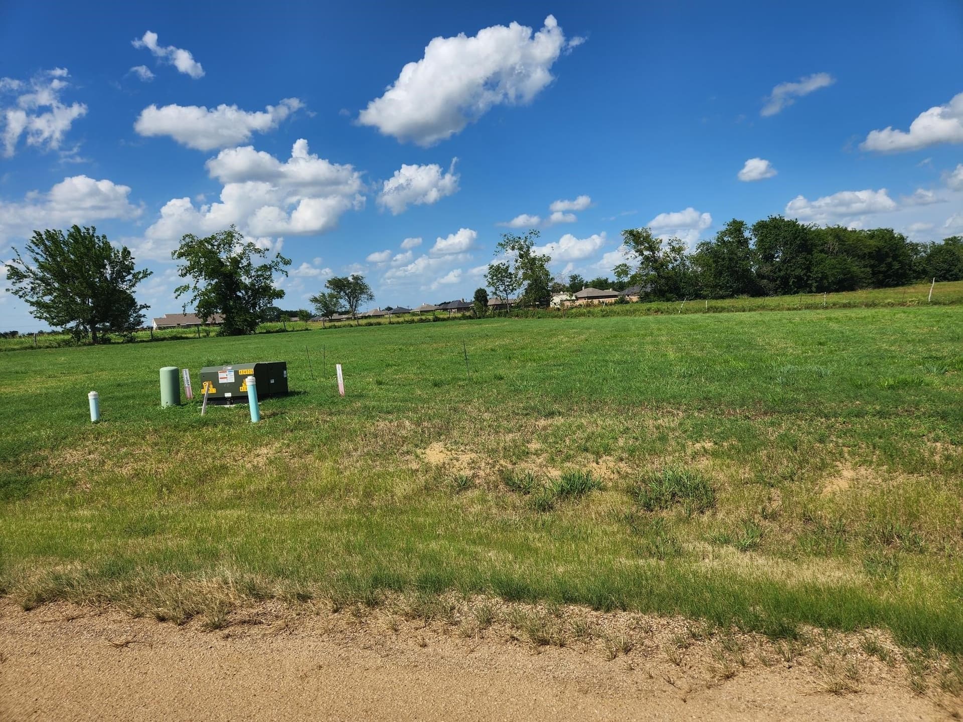0.36 acres in Kaufman County - photo 3