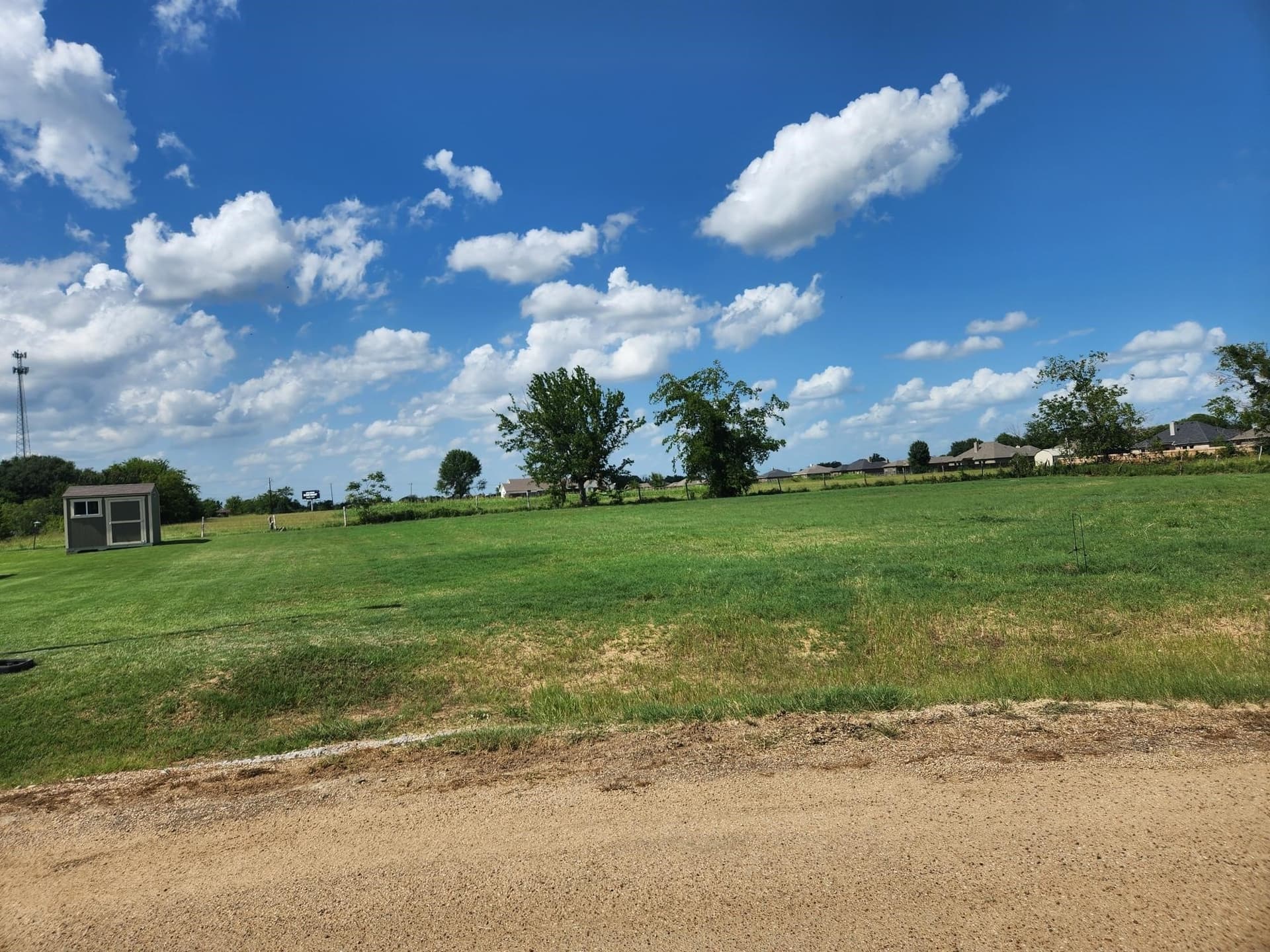 0.36 acres in Kaufman County - photo 5