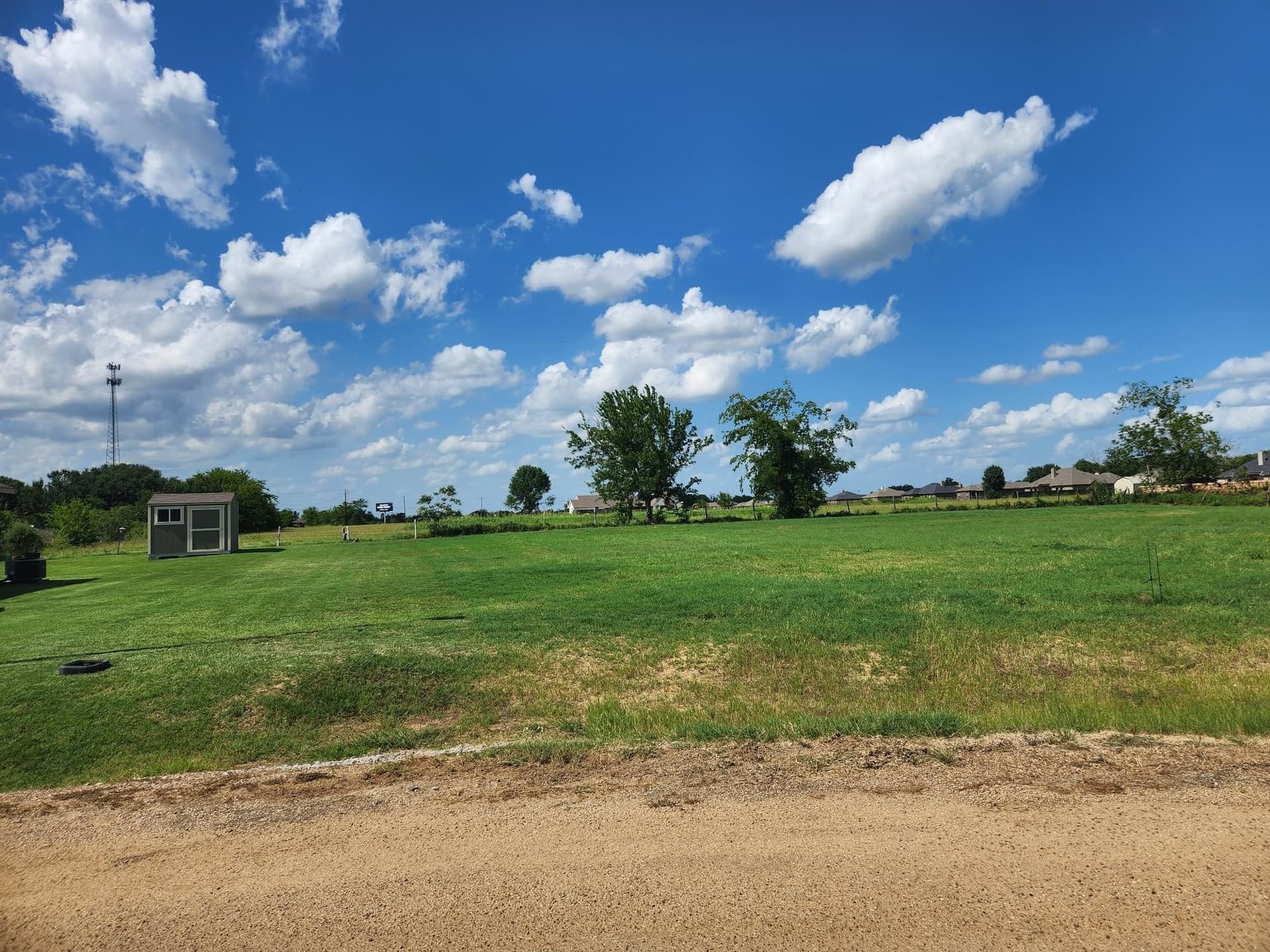 0.36 acres in Kaufman County - photo 2