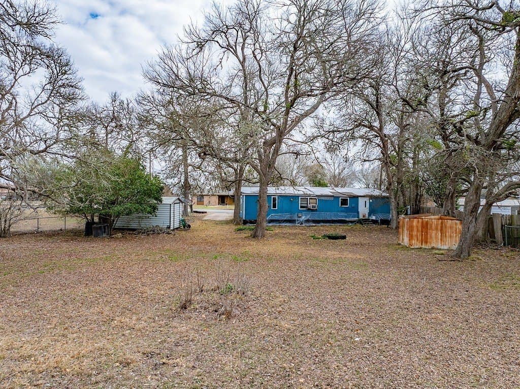 0.46 acres in Fayette County - photo 5