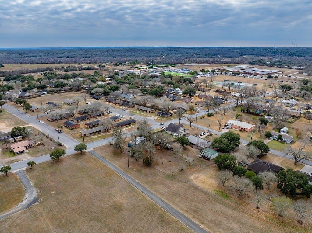 0.46 acres in Fayette County - photo 12