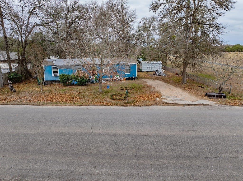 0.46 acres in Fayette County - photo 8