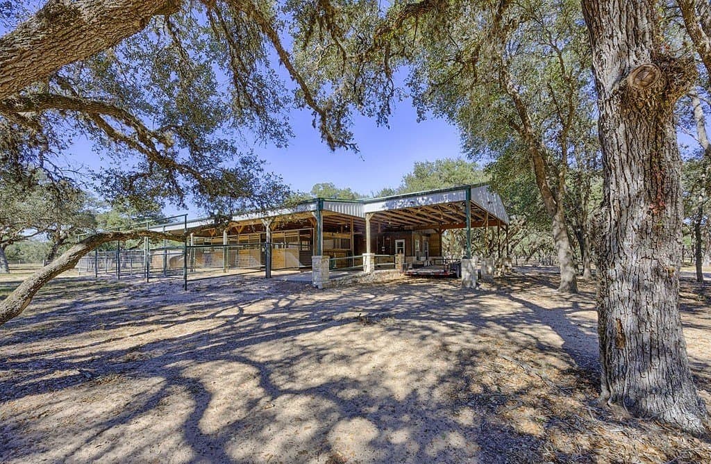 55 acres in Lavaca County gallery image 3