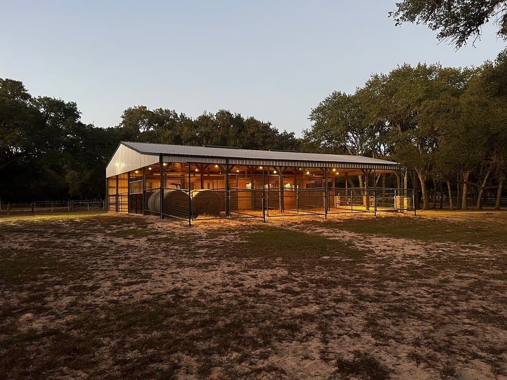 55 acres in Lavaca County featured view