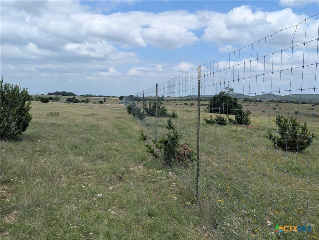 5.01 acres in Lampasas County - photo 15