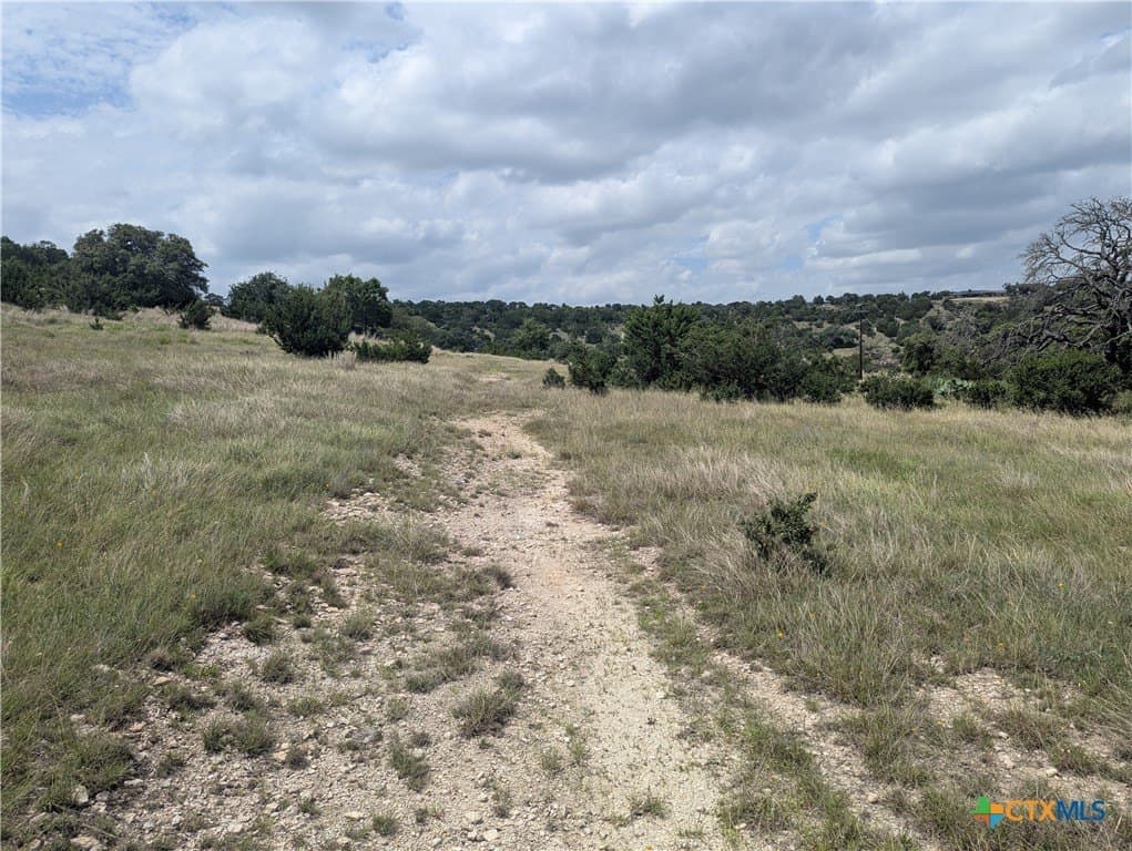 5.01 acres in Lampasas County - photo 5