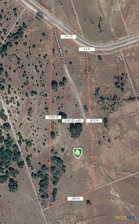 5.01 acres in Lampasas County - photo 24