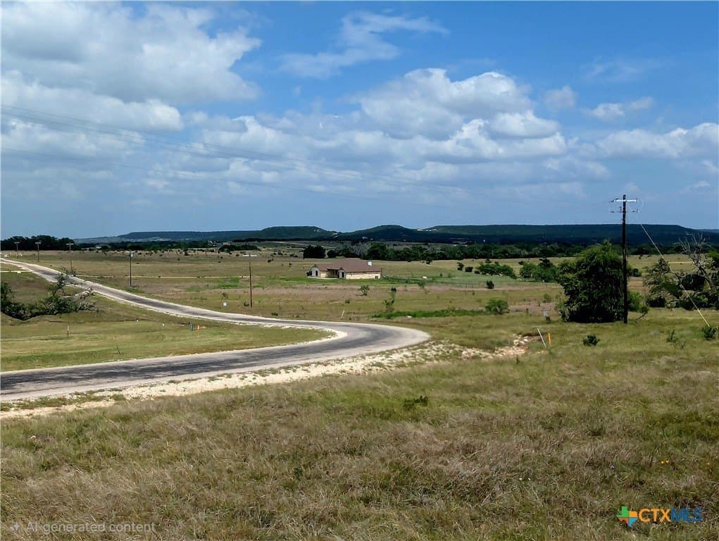 5.01 acres in Lampasas County - photo 3