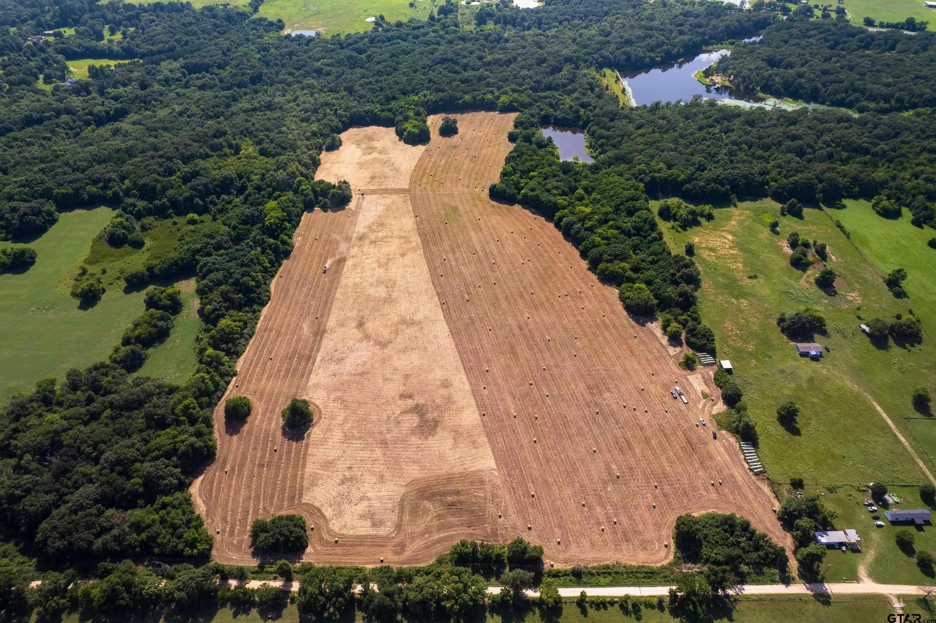 67 acres in Hopkins County - photo 6
