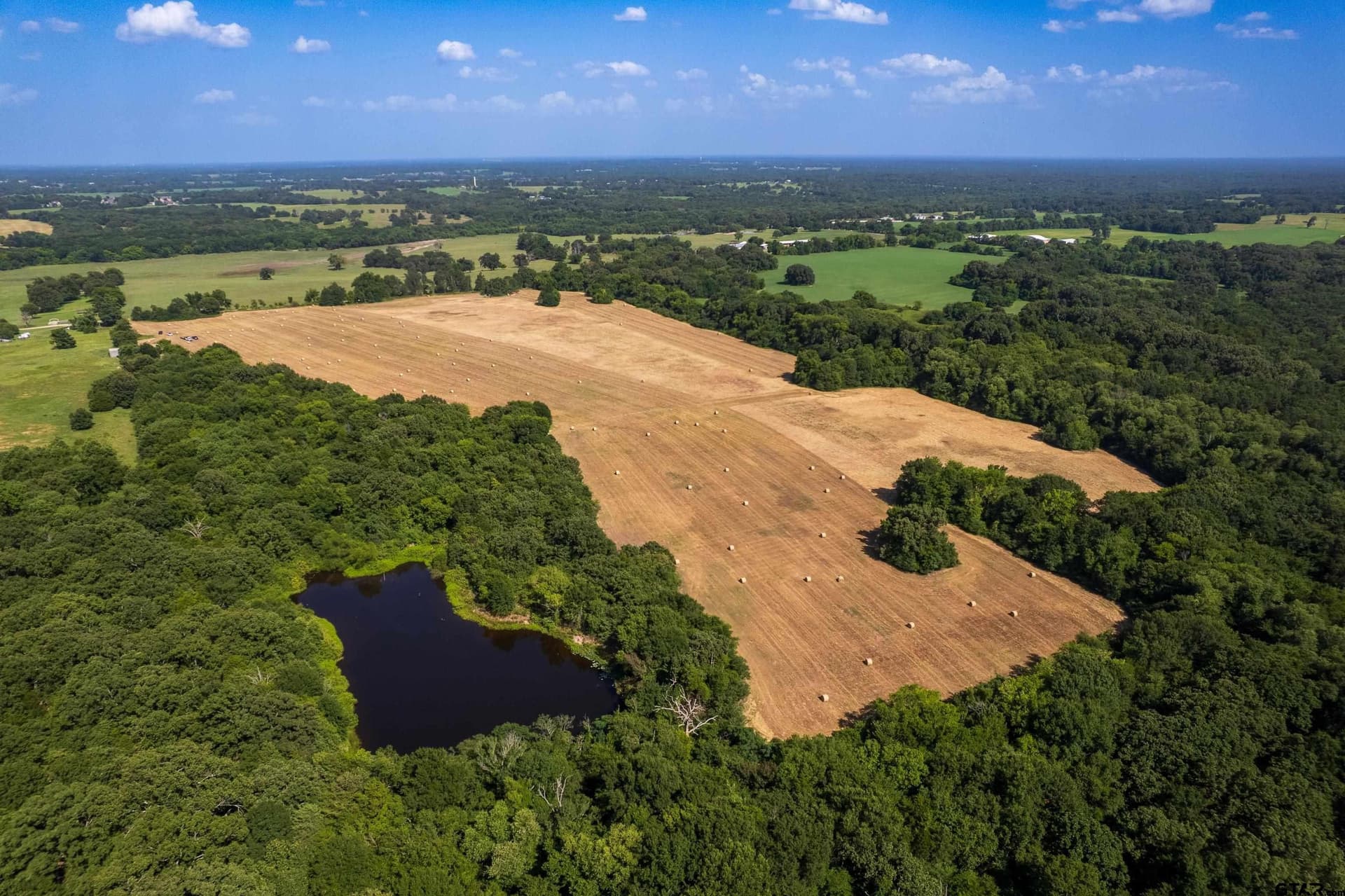67 acres in Hopkins County - photo 2
