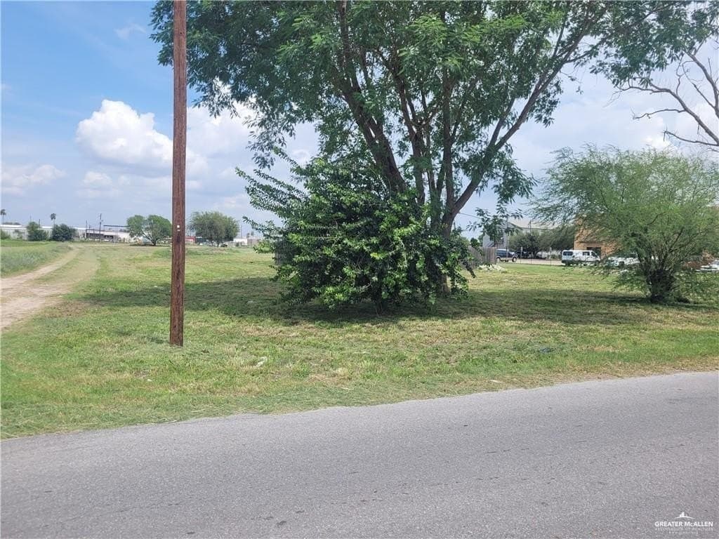 2.41 acres in Hidalgo County
