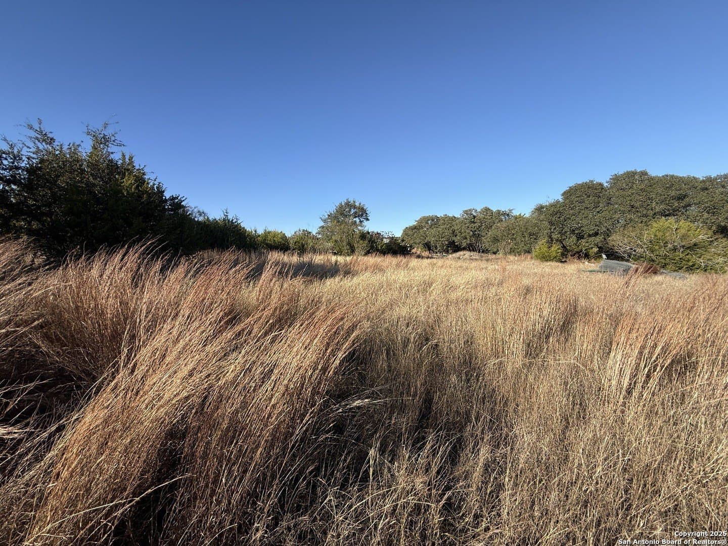 4 acres in Burnet County featured view