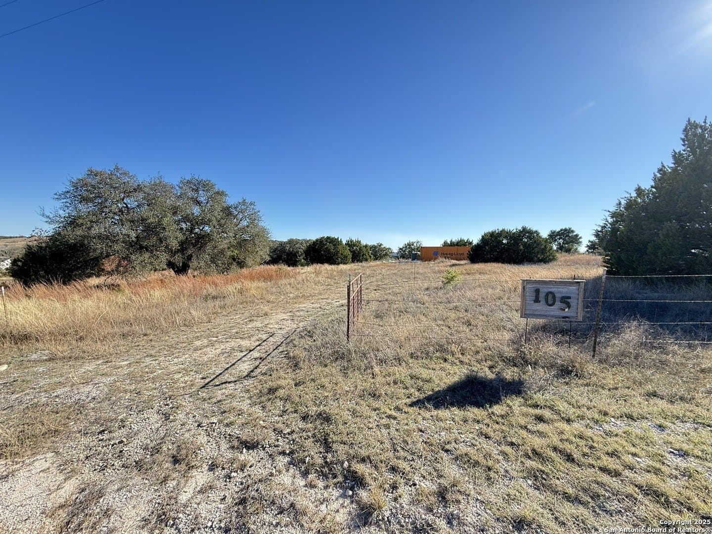 4 acres in Burnet County gallery image 4