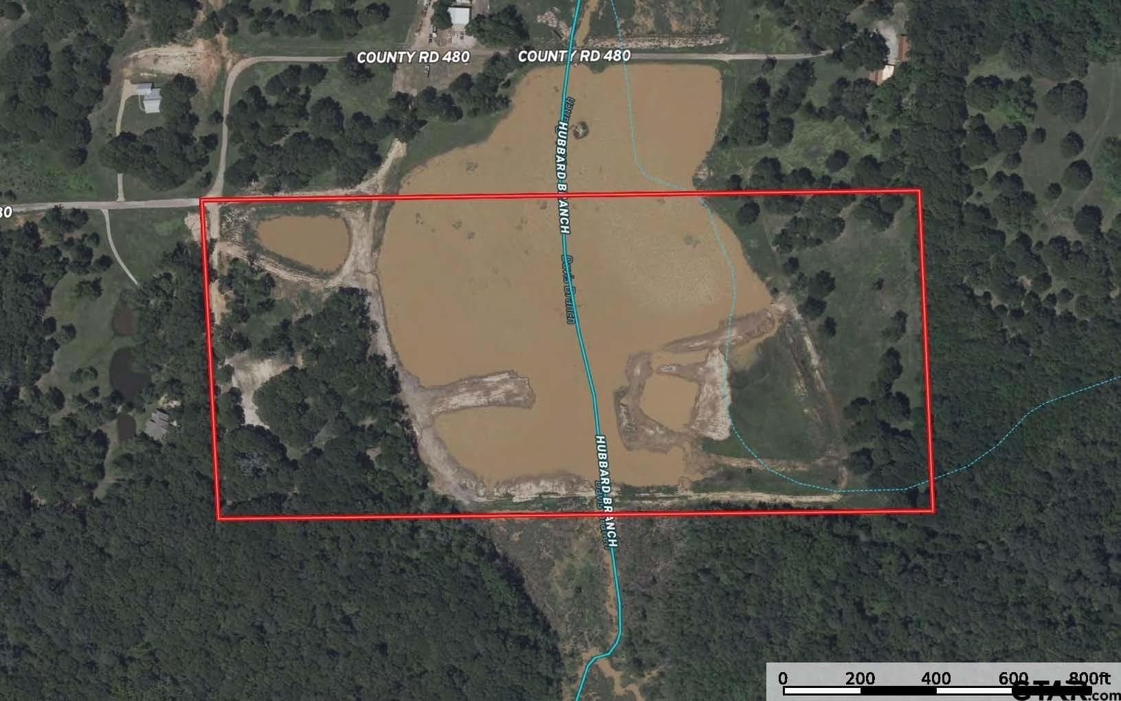 35 acres in Smith County gallery image 2