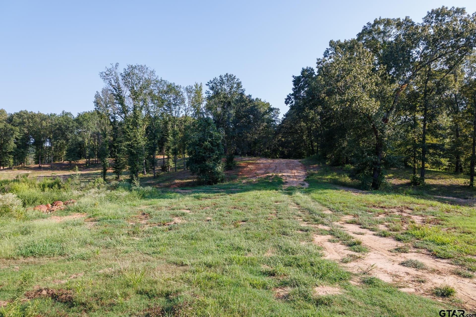 35 acres in Smith County featured view