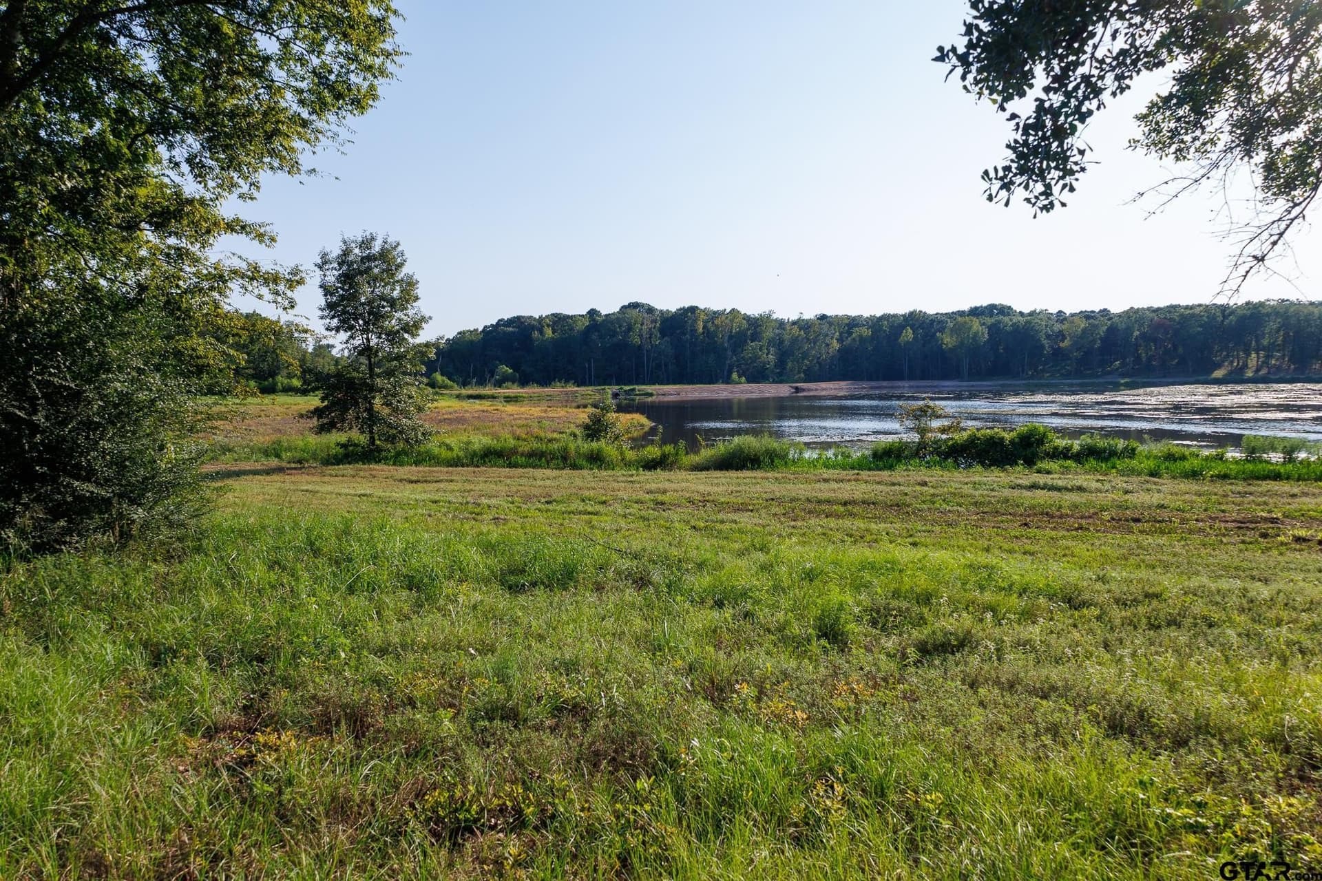 35 acres in Smith County