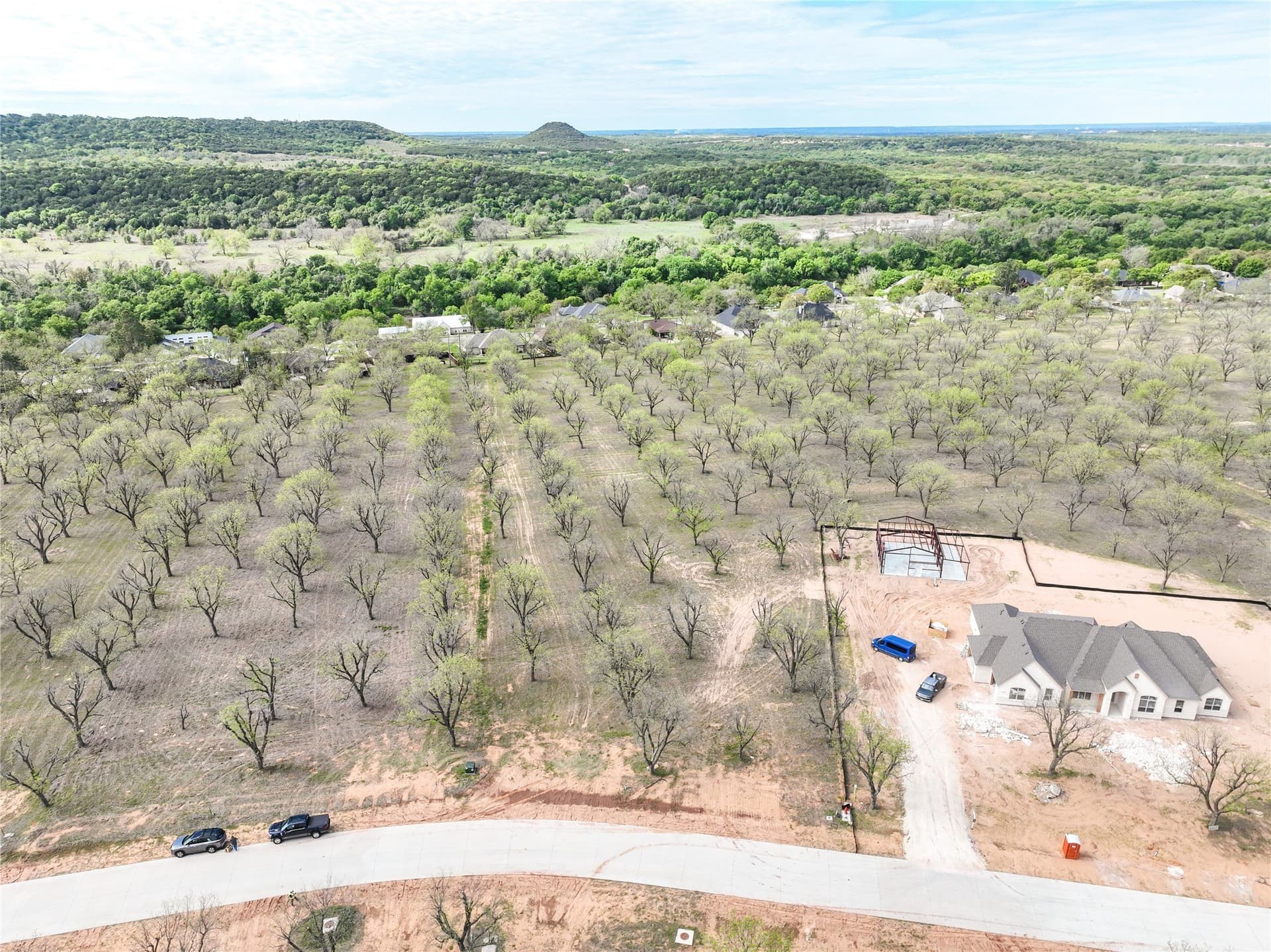 2.65 acres in Hood County - photo 2