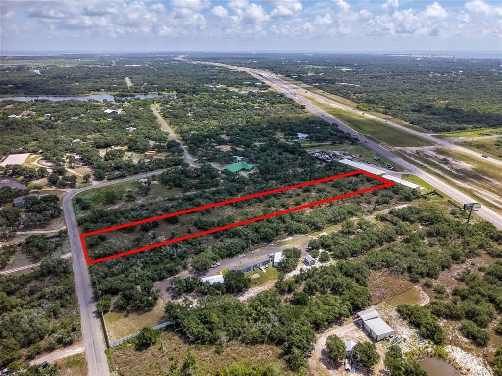 2 acres in Aransas County - photo 6