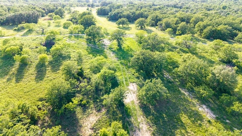 53.83 acres in Wise County featured view
