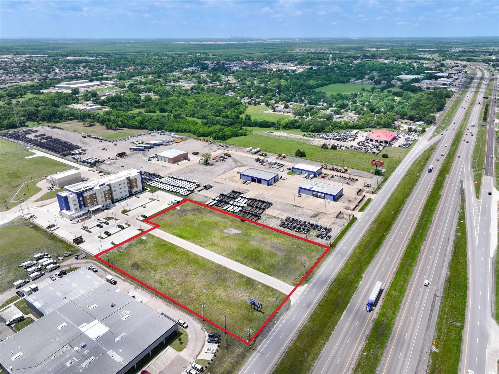 2.74 acres in Kaufman County gallery image 4