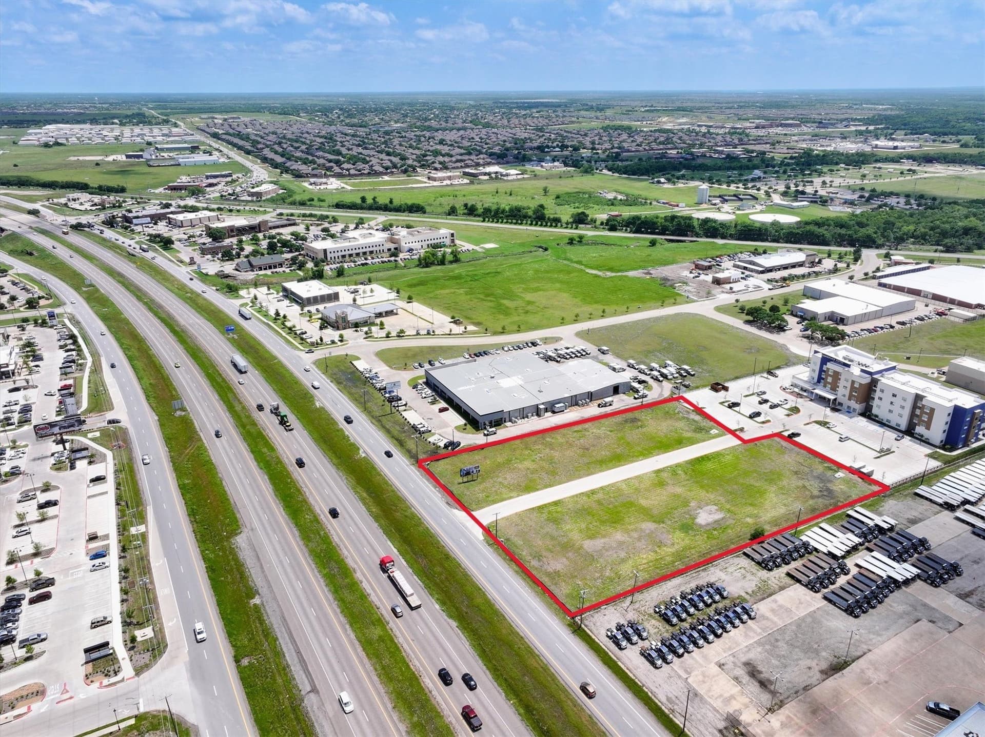 2.74 acres in Kaufman County - photo 6