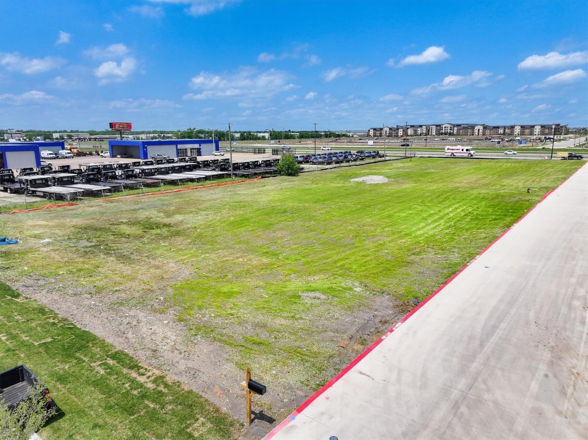 2.74 acres in Kaufman County - photo 25