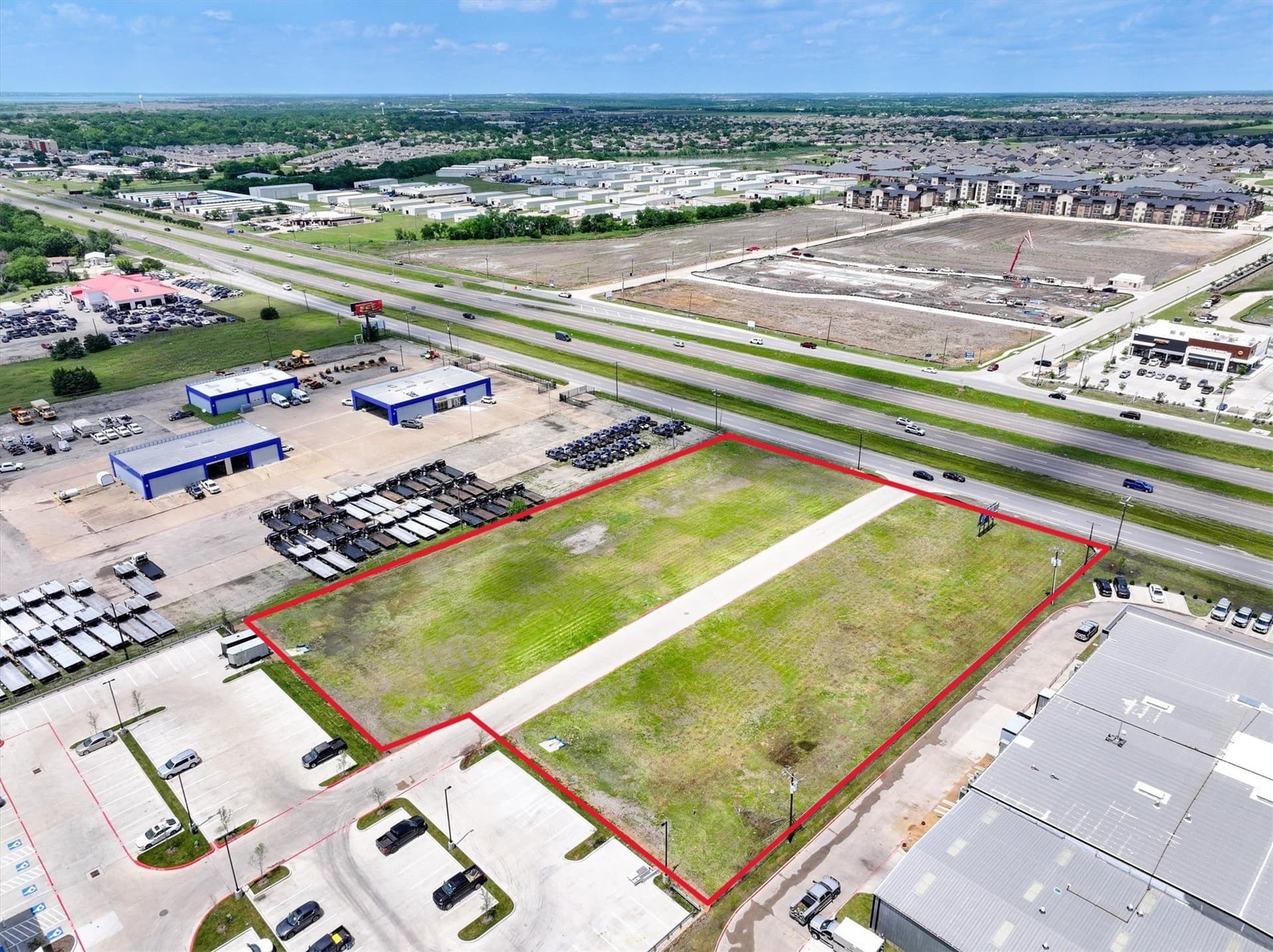 2.74 acres in Kaufman County - photo 13