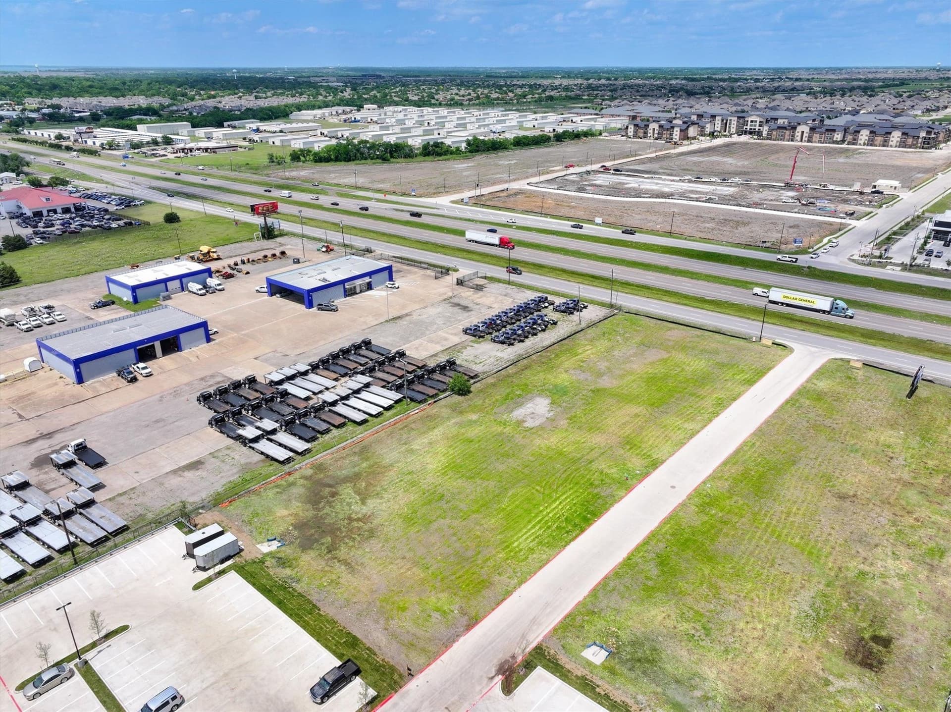 2.74 acres in Kaufman County - photo 26