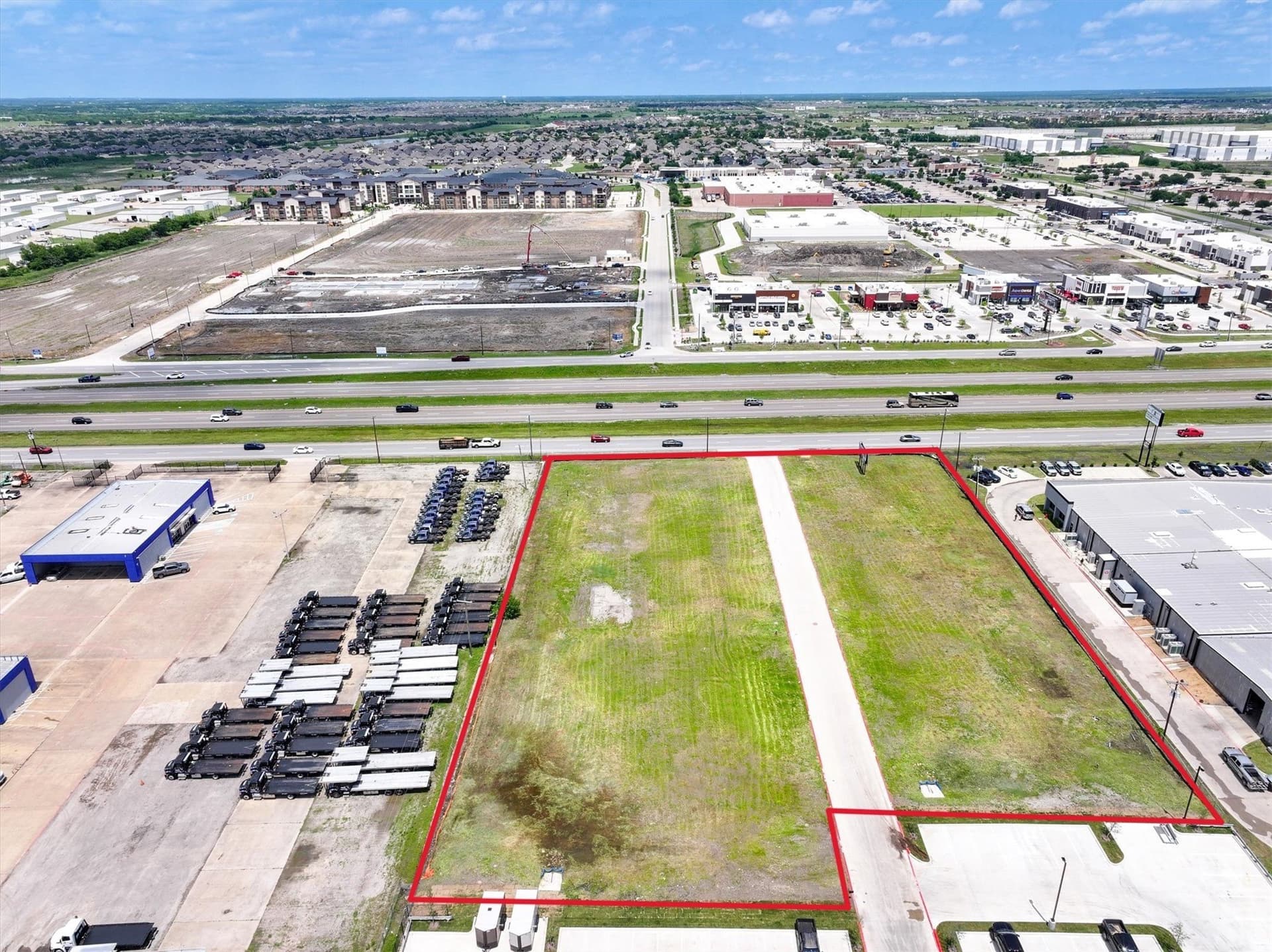 2.74 acres in Kaufman County - photo 11
