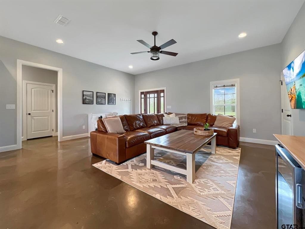 16.6 acres in Smith County featured view