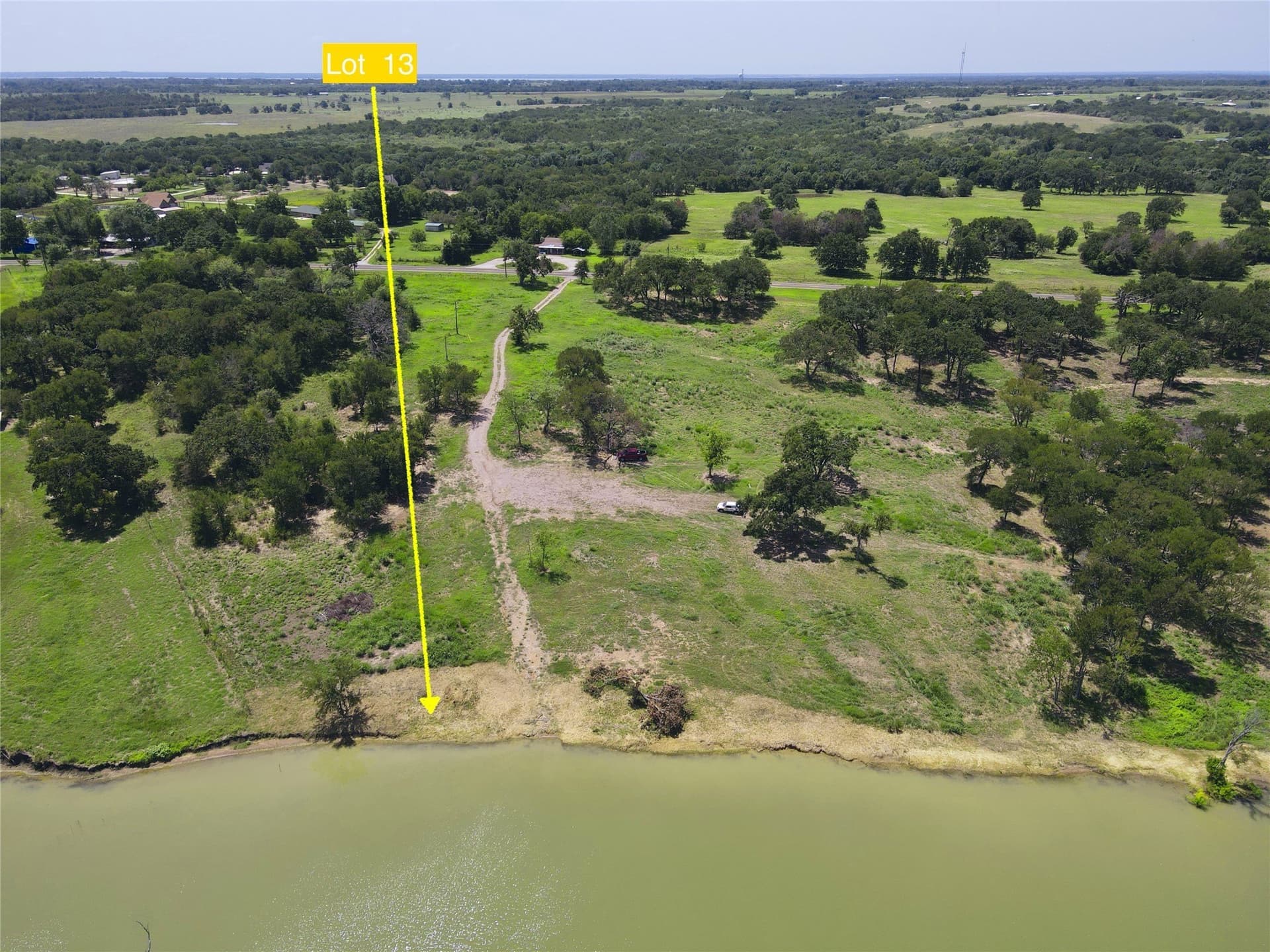 1.1 acres in Navarro County - photo 18