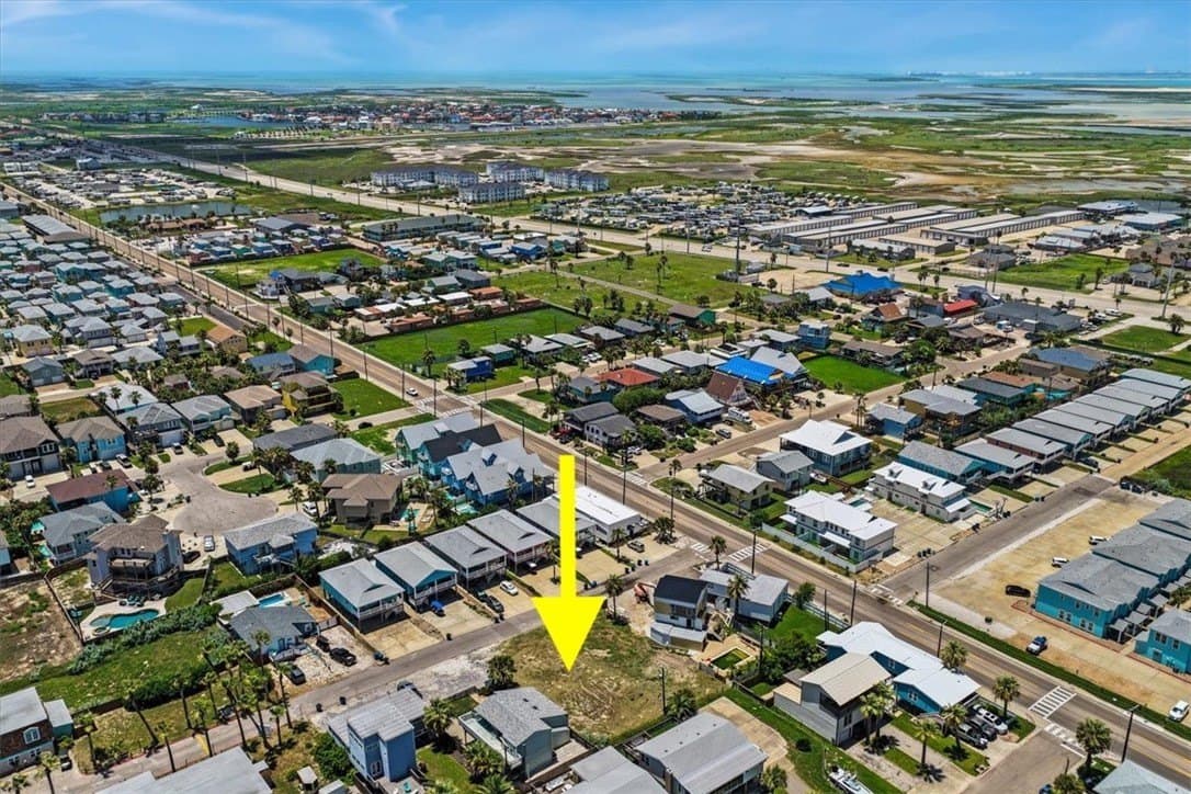 0.12 acres in Nueces County - photo 9