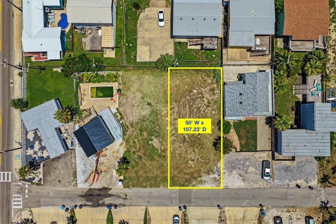0.12 acres in Nueces County - photo 2