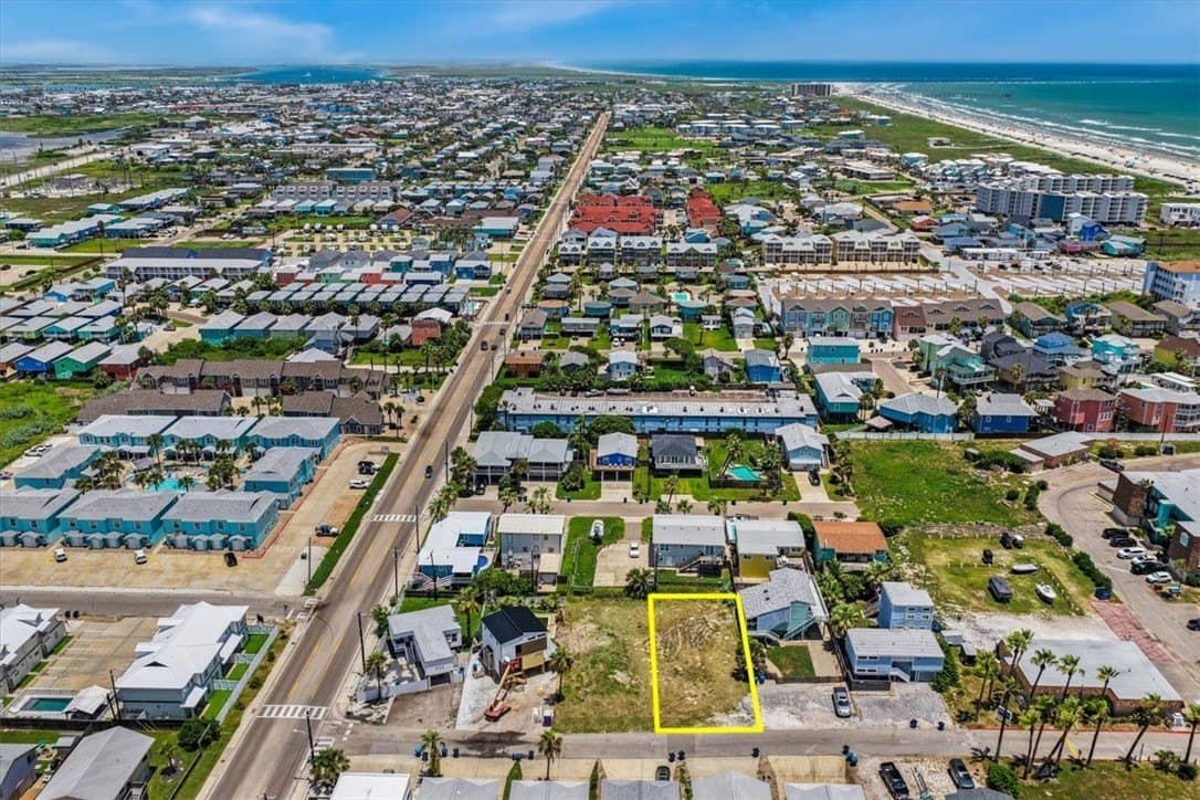 0.12 acres in Nueces County - photo 3